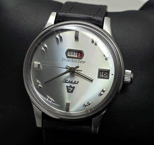 Citizen SM23 AUSS 1401-Y