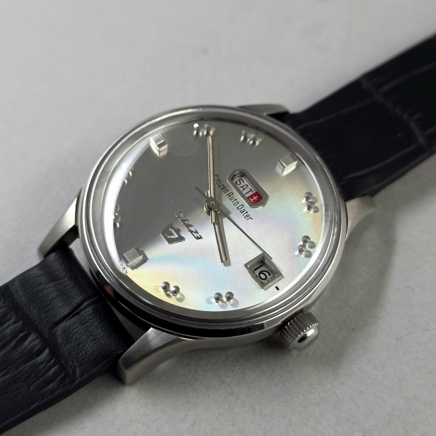 Citizen SM23 AUSS 1401-Y