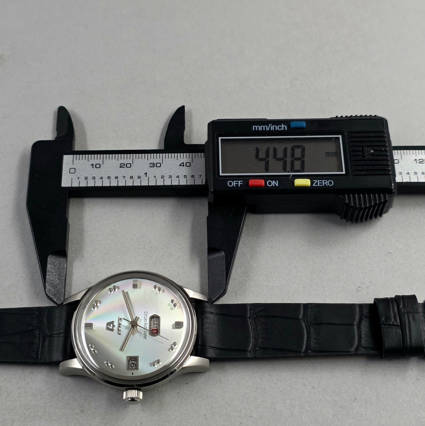 Citizen SM23 AUSS 1401-Y