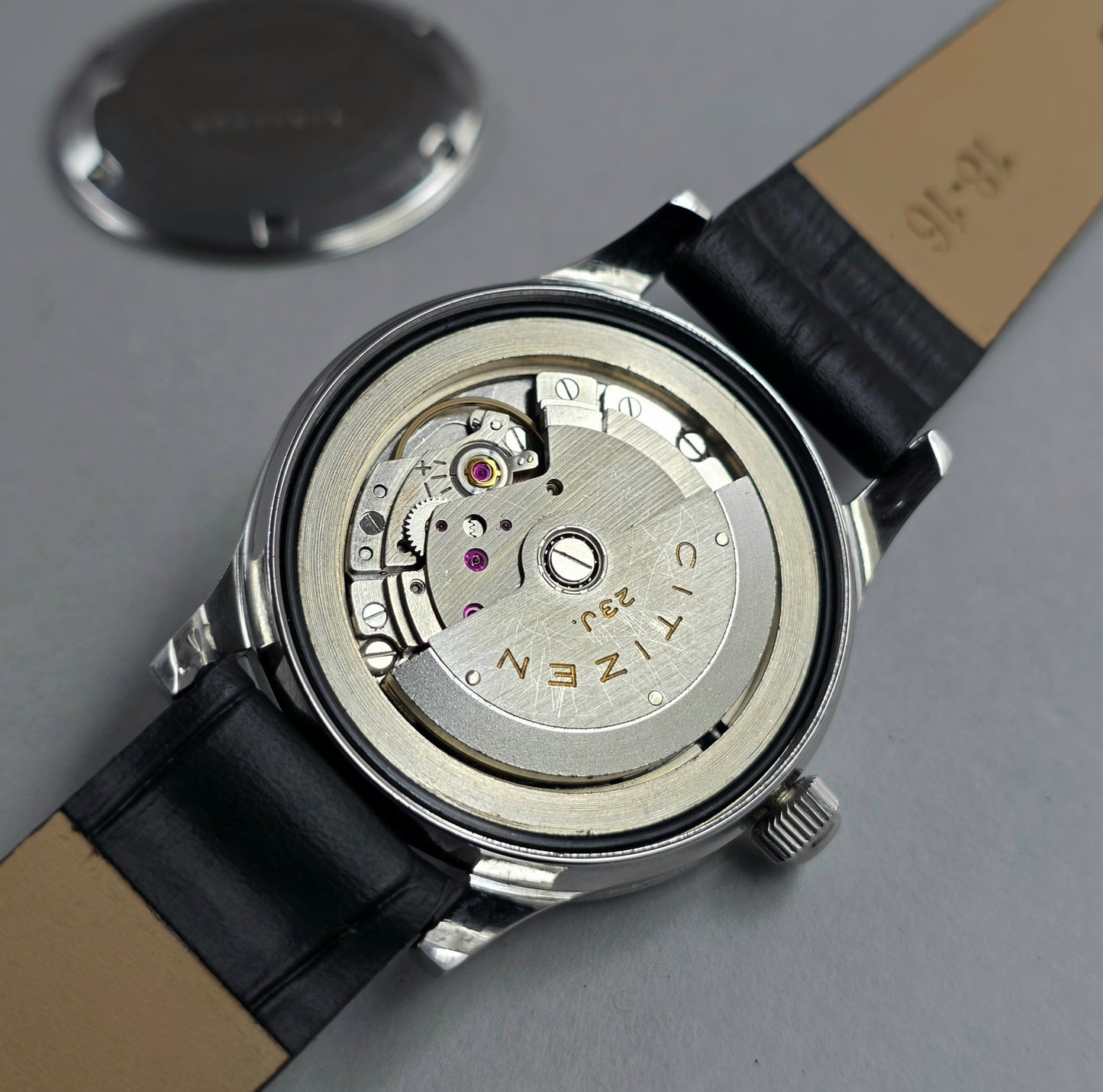 Citizen SM23 AUSS 1401-Y