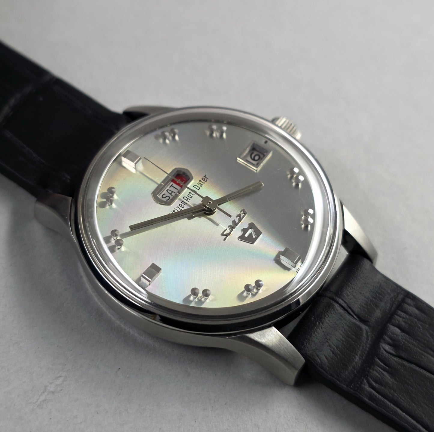 Citizen SM23 AUSS 1401-Y