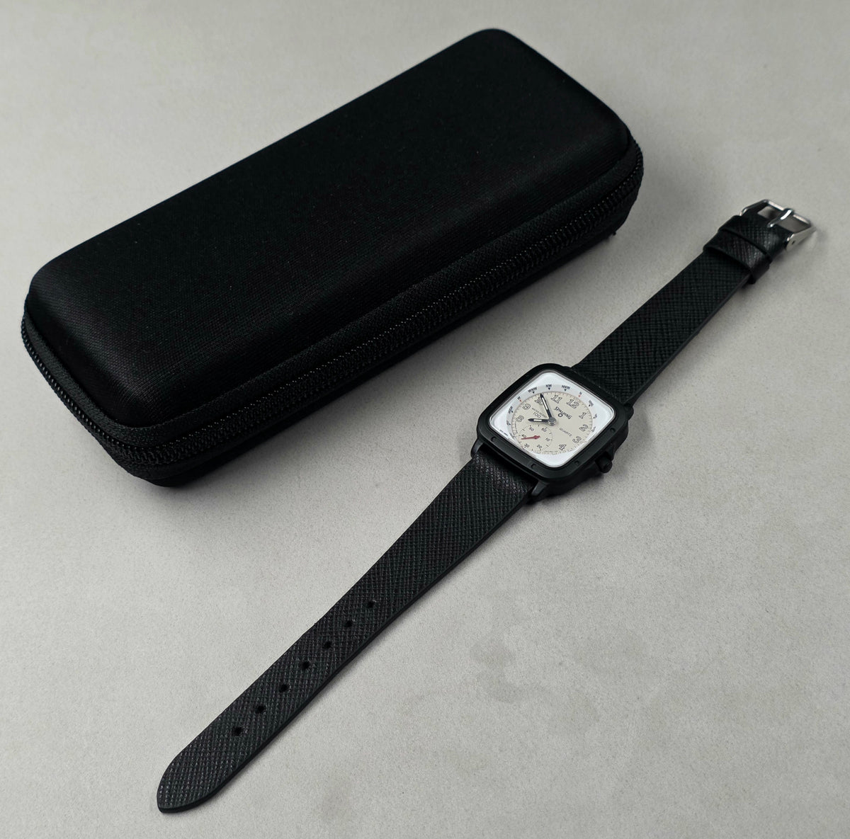 Citizen Spalding Quartz Ref. 2040-204735 TA