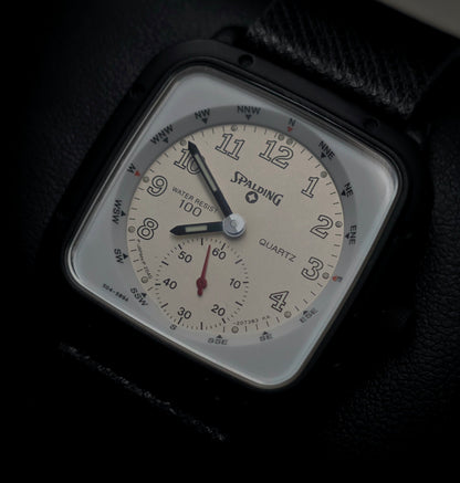 Citizen Spalding Quartz Ref. 2040-204735 TA