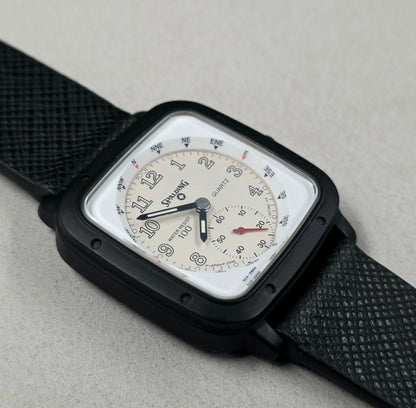 Citizen Spalding Quartz Ref. 2040-204735 TA