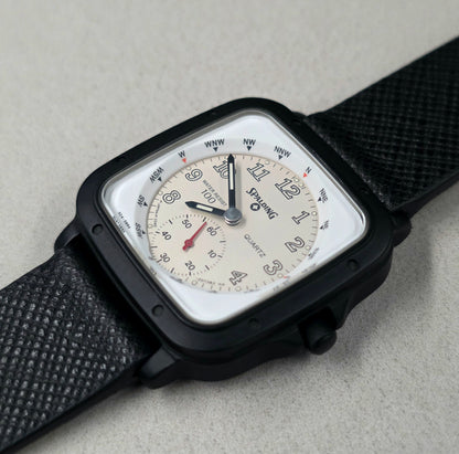 Citizen Spalding Quartz Ref. 2040-204735 TA