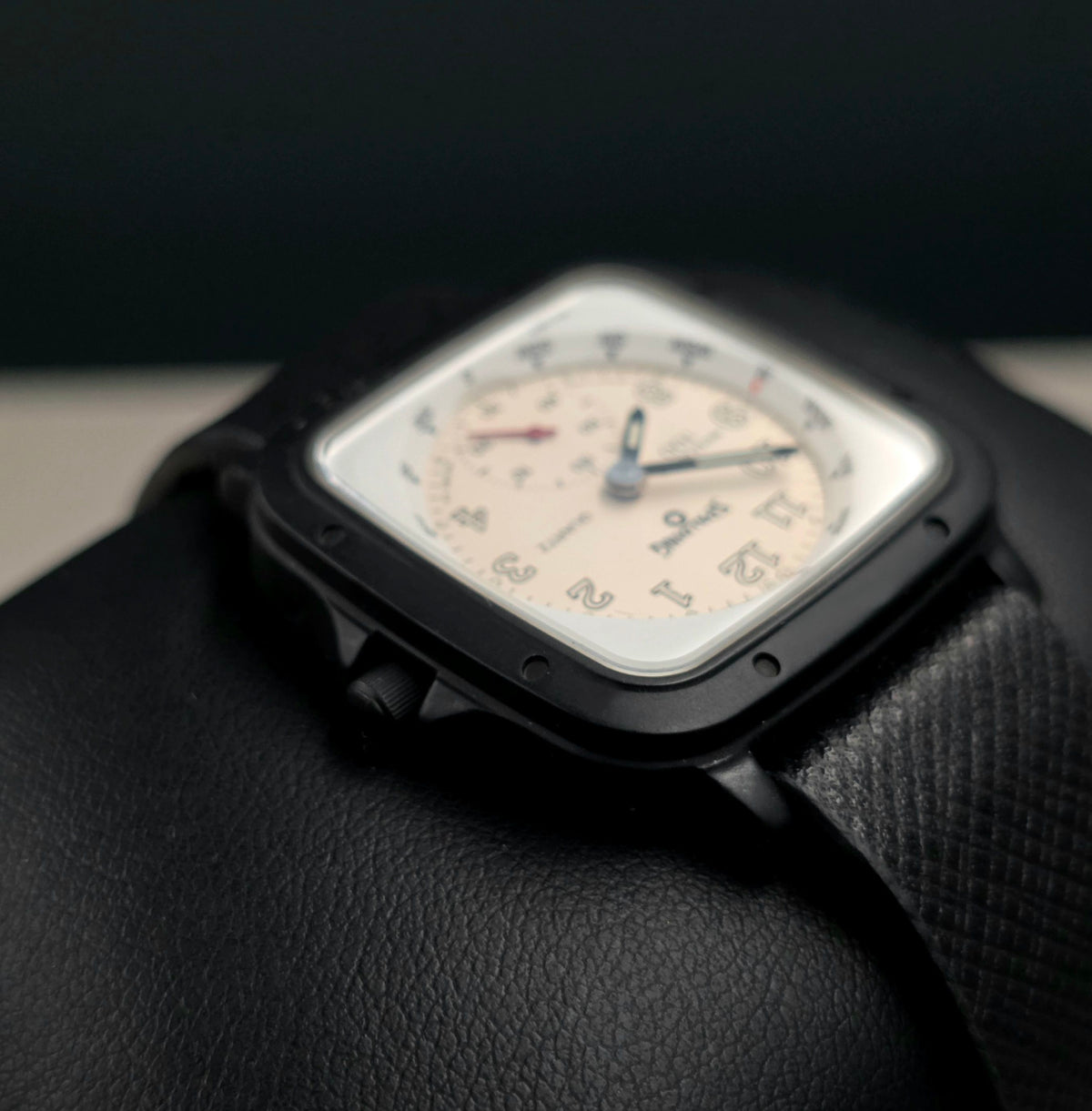 Citizen Spalding Quartz Ref. 2040-204735 TA