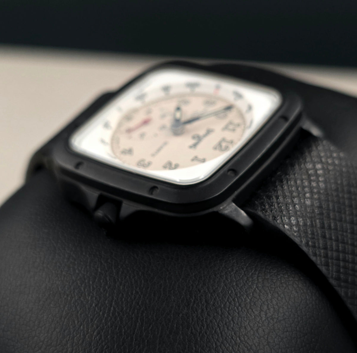 Citizen Spalding Quartz Ref. 2040-204735 TA