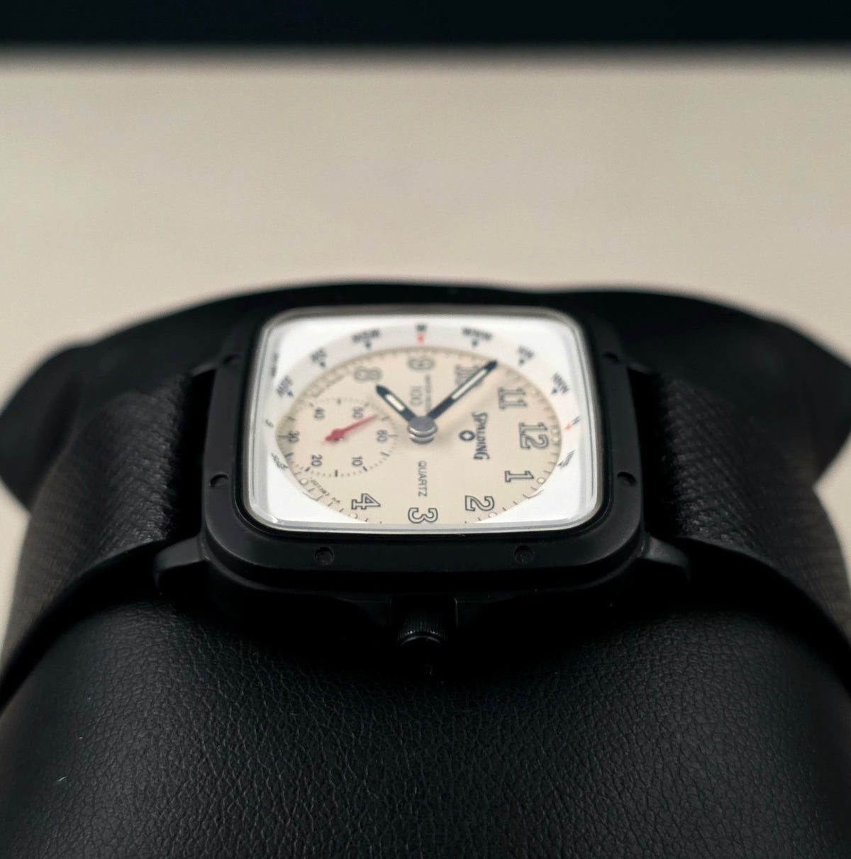 Citizen Spalding Quartz Ref. 2040-204735 TA