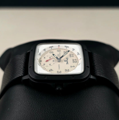 Citizen Spalding Quartz Ref. 2040-204735 TA