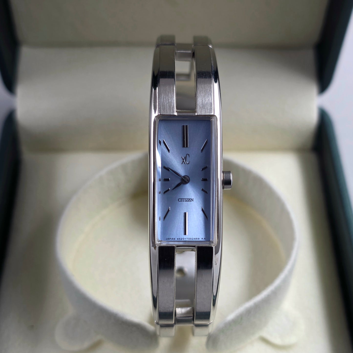 Citizen Lady xC Series 4520-T001335