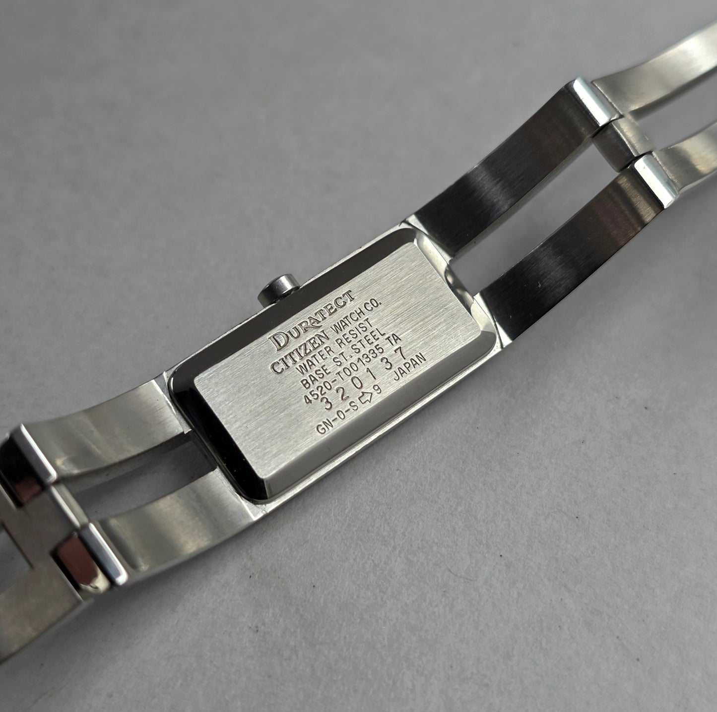 Citizen Lady xC Series 4520-T001335