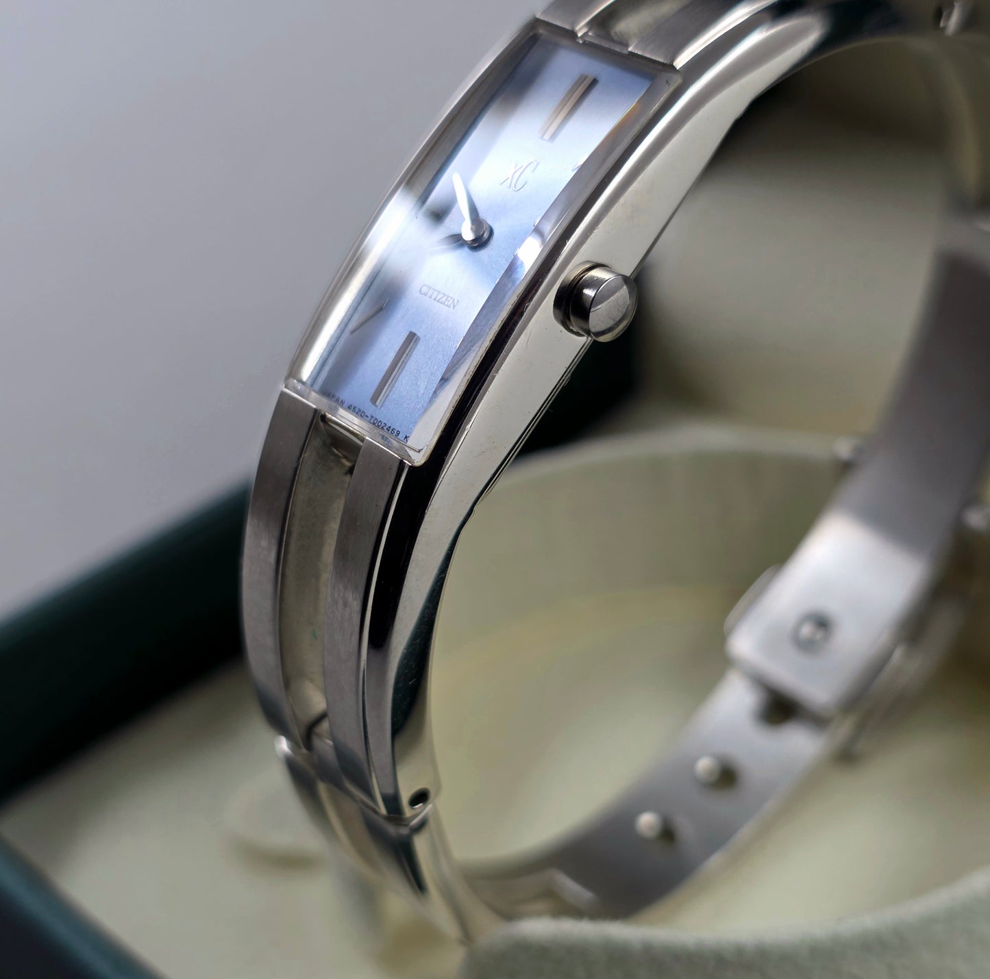 Citizen Lady xC Series 4520-T001335