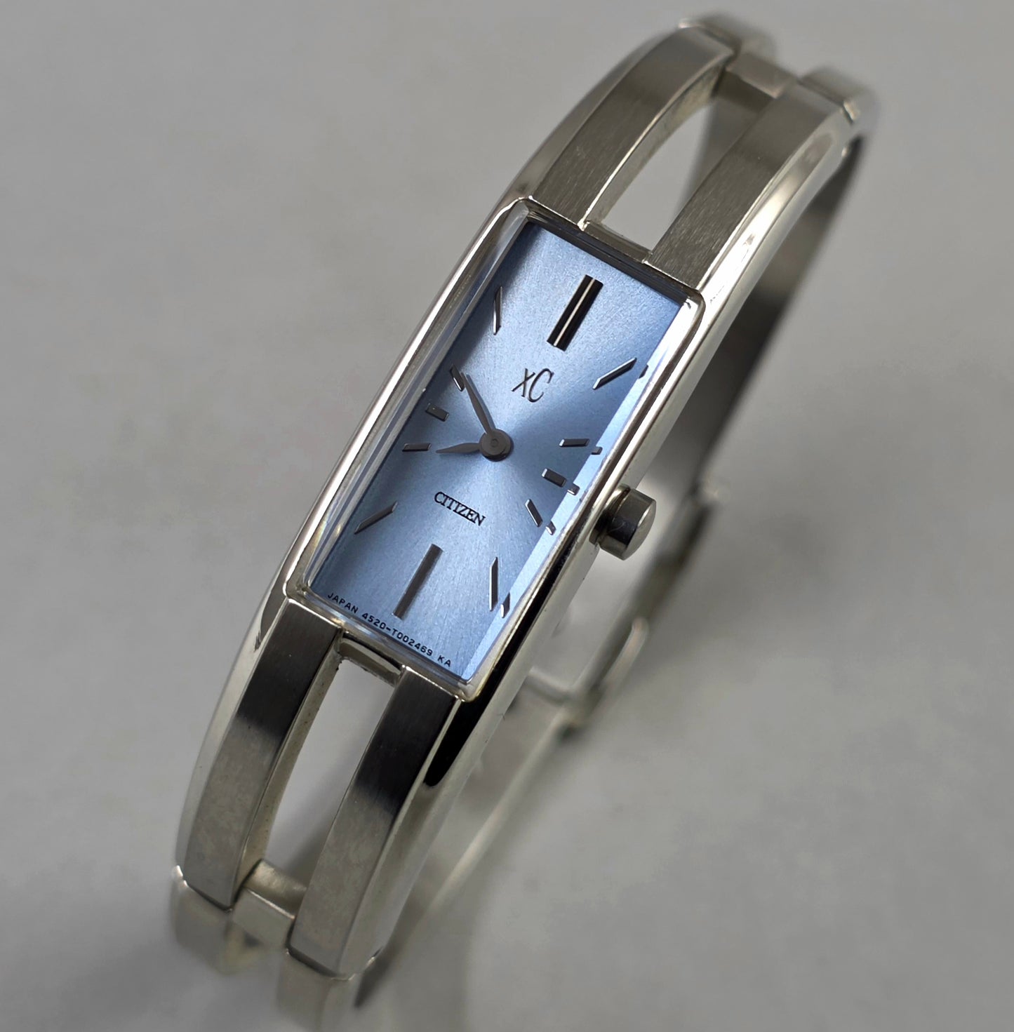 Citizen Lady xC Series 4520-T001335