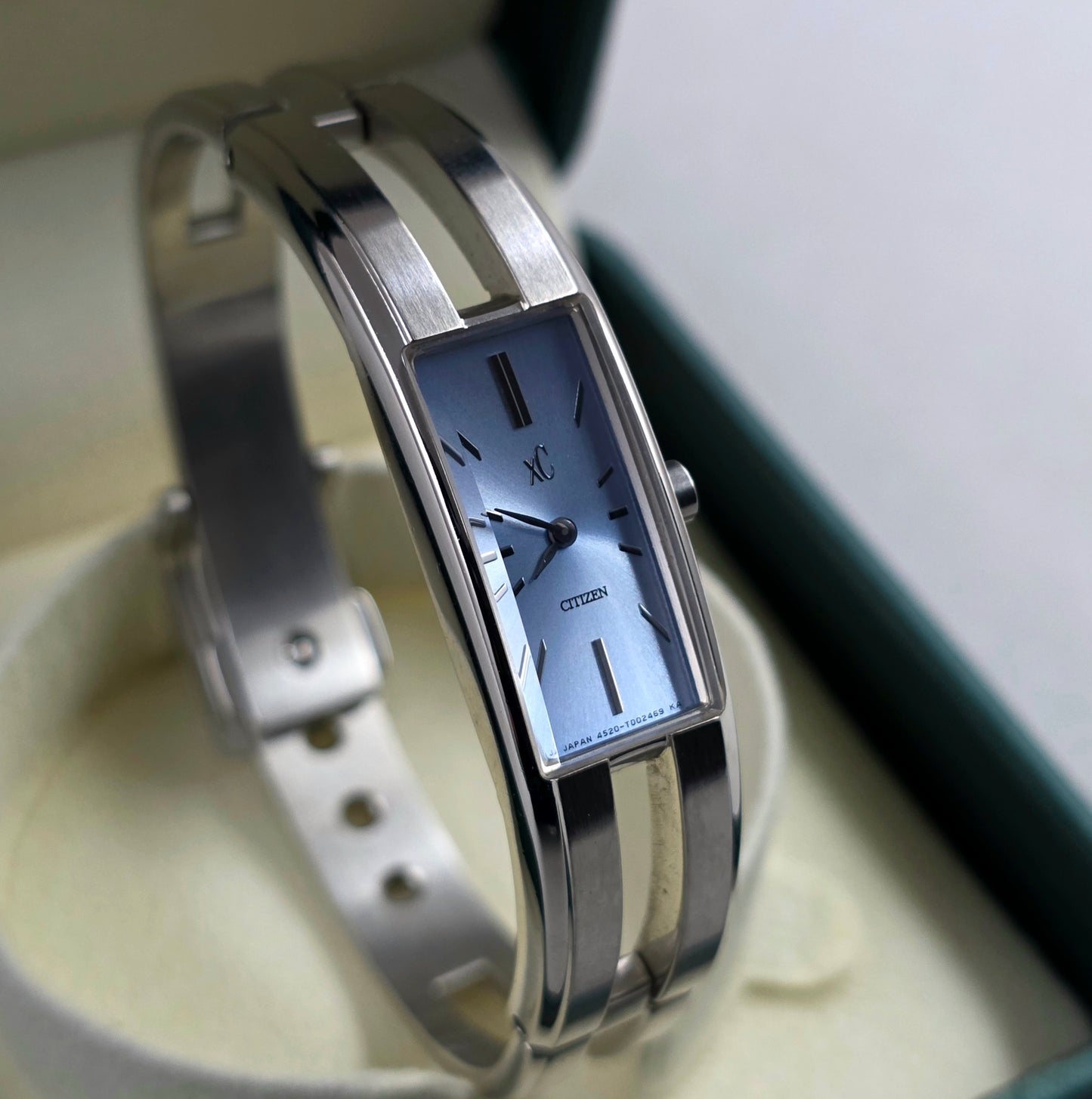 Citizen Lady xC Series 4520-T001335