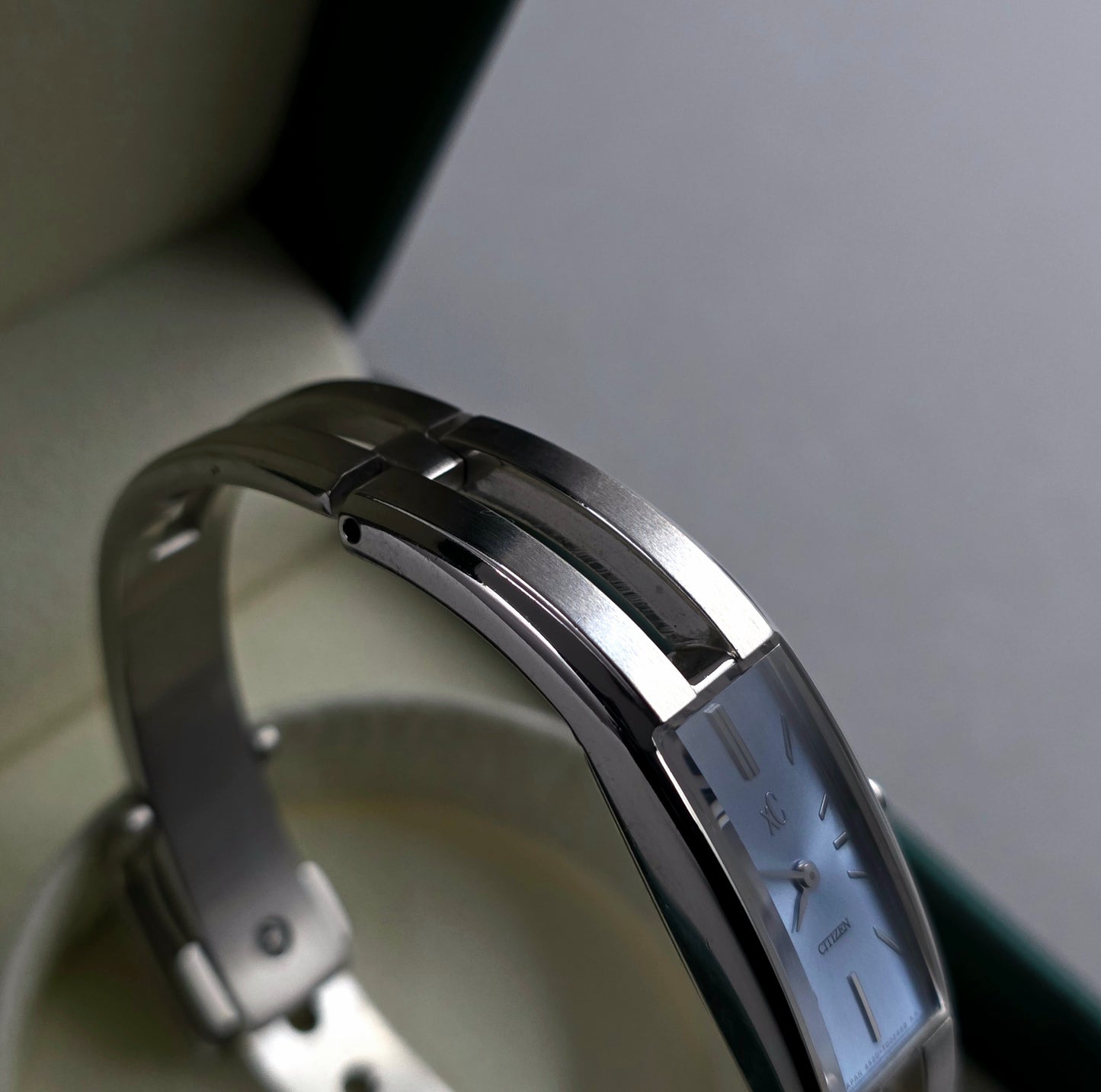 Citizen Lady xC Series 4520-T001335