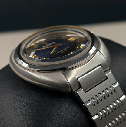 Edox Silverhorn Automatic Ref. 200243