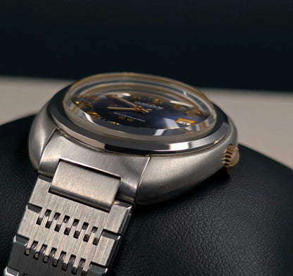 Edox Silverhorn Automatic Ref. 200243