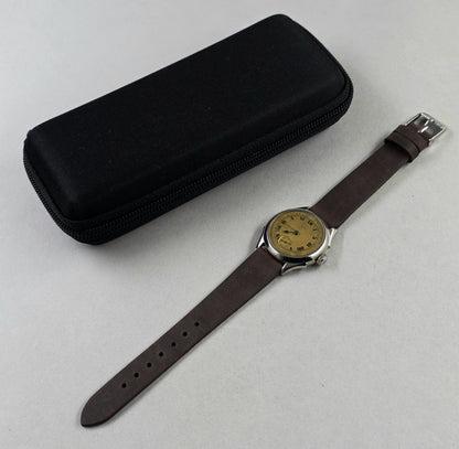 Elgin Vintage Sub-Seconds 1928