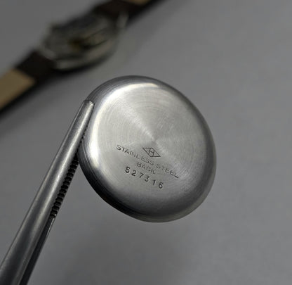 Elgin Vintage Sub-Seconds 1928