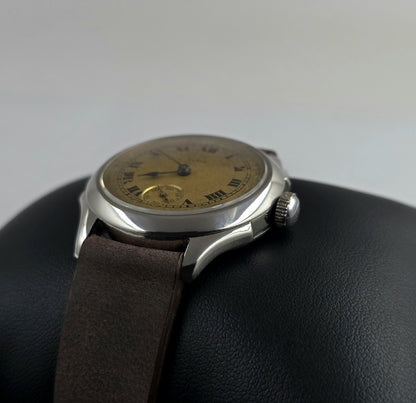 Elgin Vintage Sub-Seconds 1928