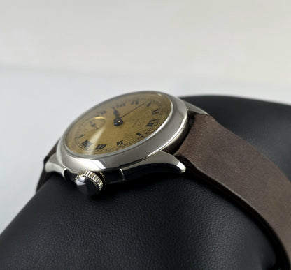 Elgin Vintage Sub-Seconds 1928