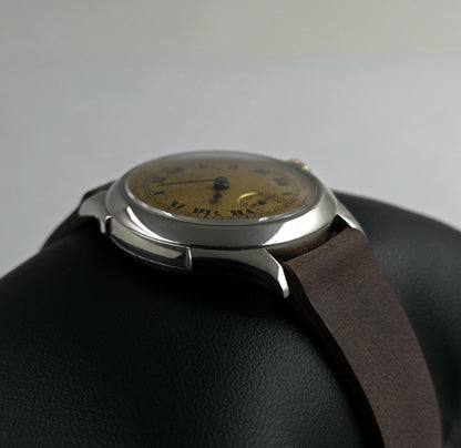 Elgin Vintage Sub-Seconds 1928