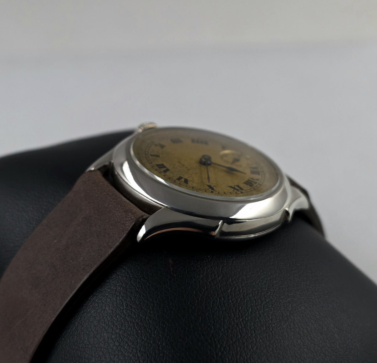Elgin Vintage Sub-Seconds 1928