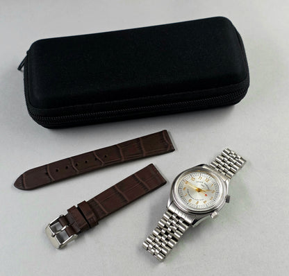 Grace Fabliau 3406 Mechanical Alarm