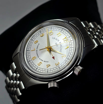 Grace Fabliau 3406 Mechanical Alarm