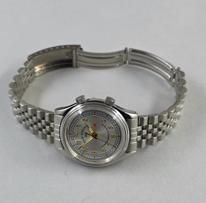 Grace Fabliau 3406 Mechanical Alarm