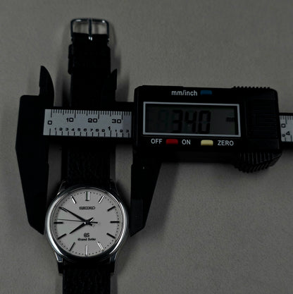 Grand Seiko SBGF029 Ref. 8J55-0AA0