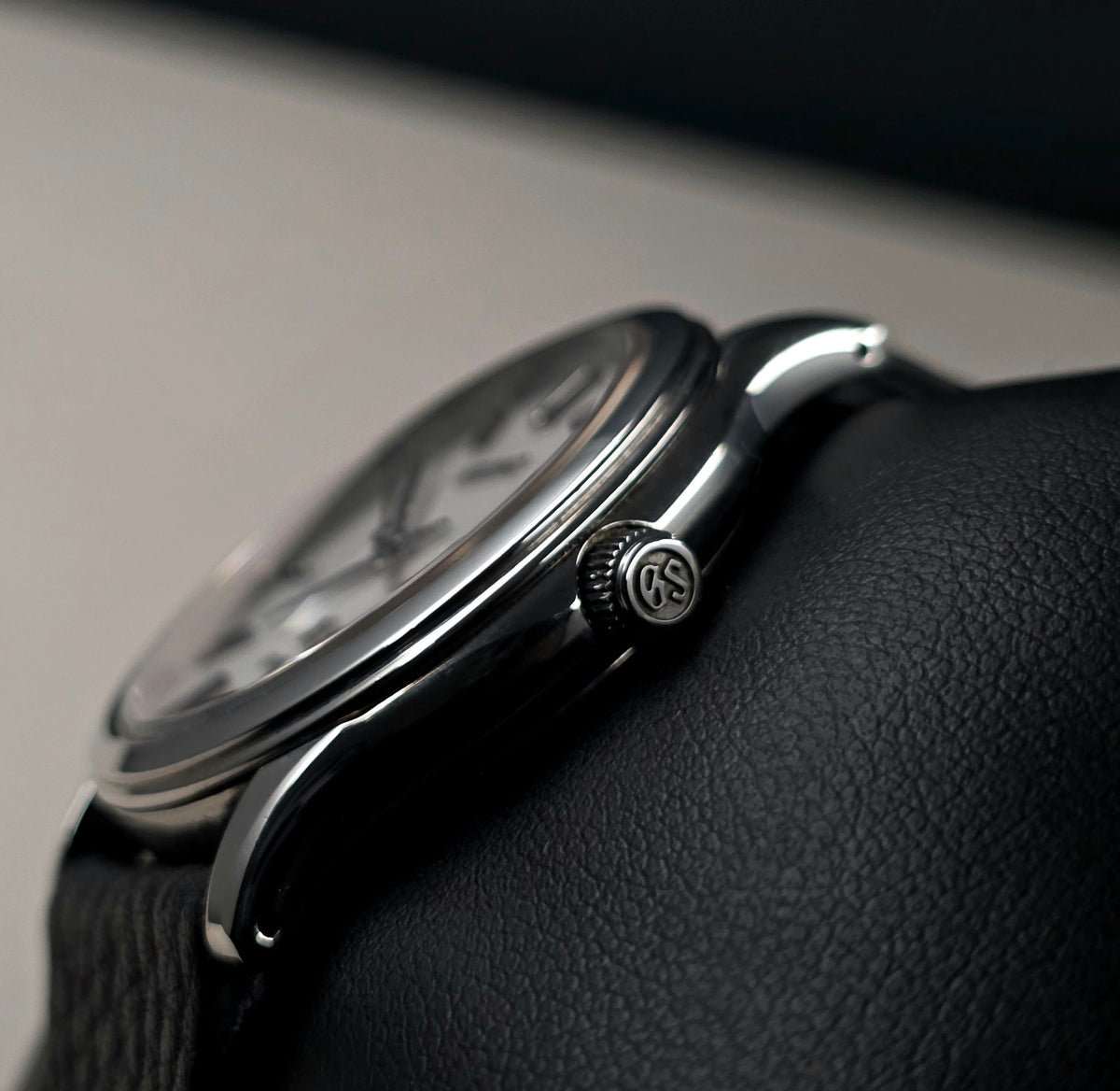 Grand Seiko SBGF029 Ref. 8J55-0AA0