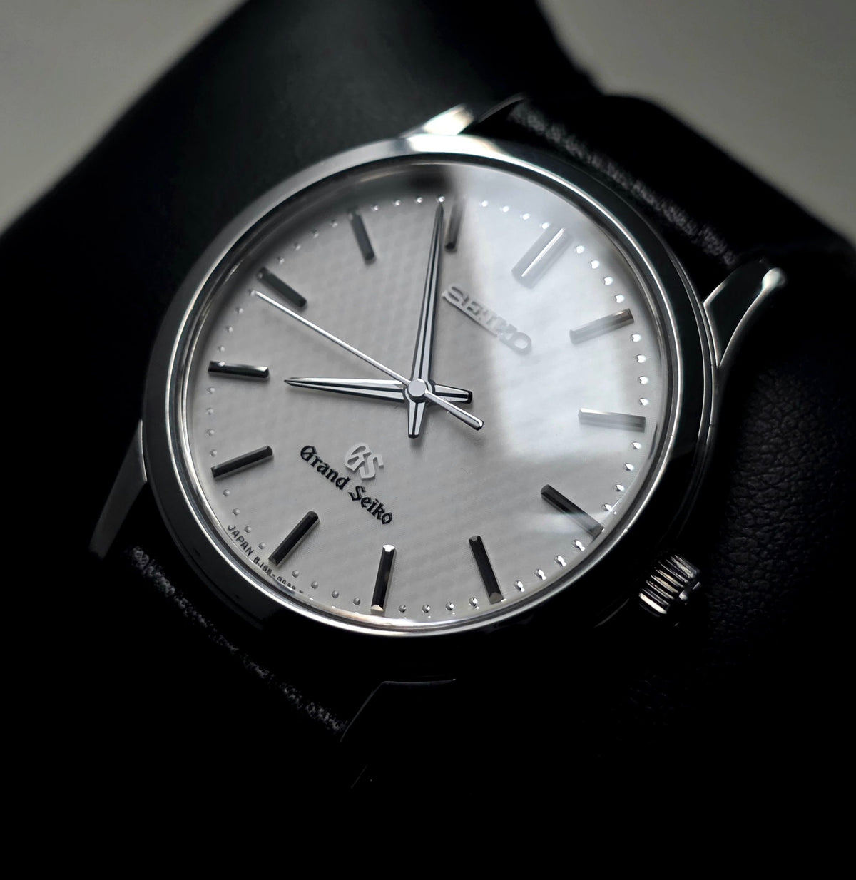 Grand Seiko SBGF029 Ref. 8J55-0AA0