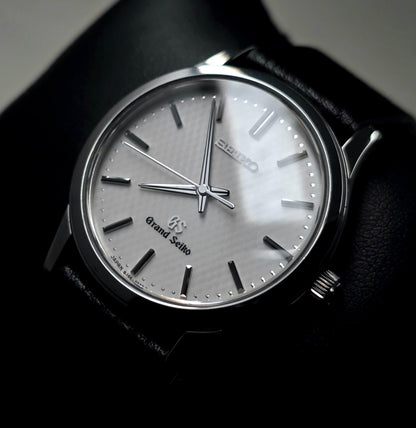 Grand Seiko SBGF029 Ref. 8J55-0AA0