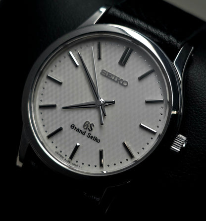 Grand Seiko SBGF029 Ref. 8J55-0AA0