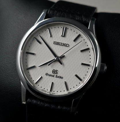 Grand Seiko SBGF029 Ref. 8J55-0AA0