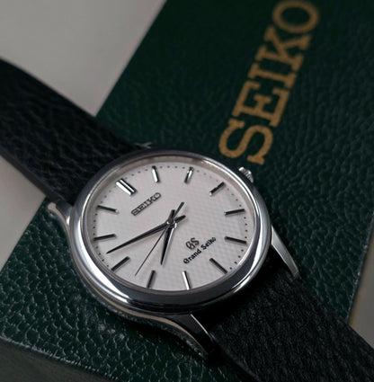 Grand Seiko SBGF029 Ref. 8J55-0AA0