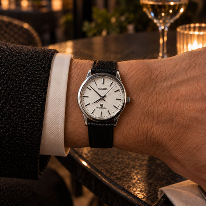 Grand Seiko SBGF029 Ref. 8J55-0AA0