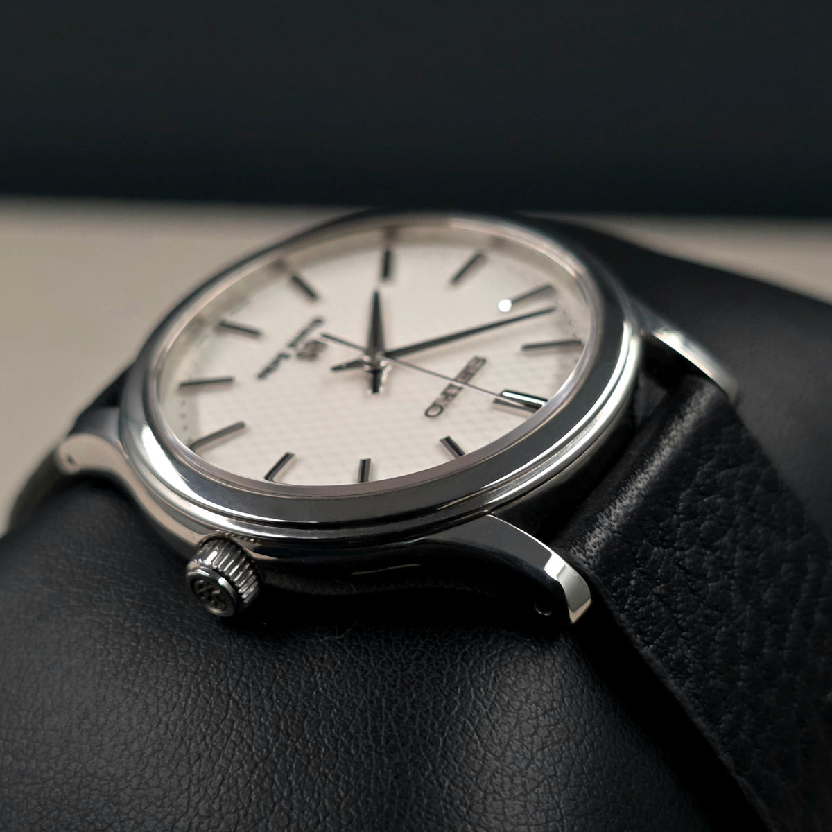 Grand Seiko SBGF029 Ref. 8J55-0AA0