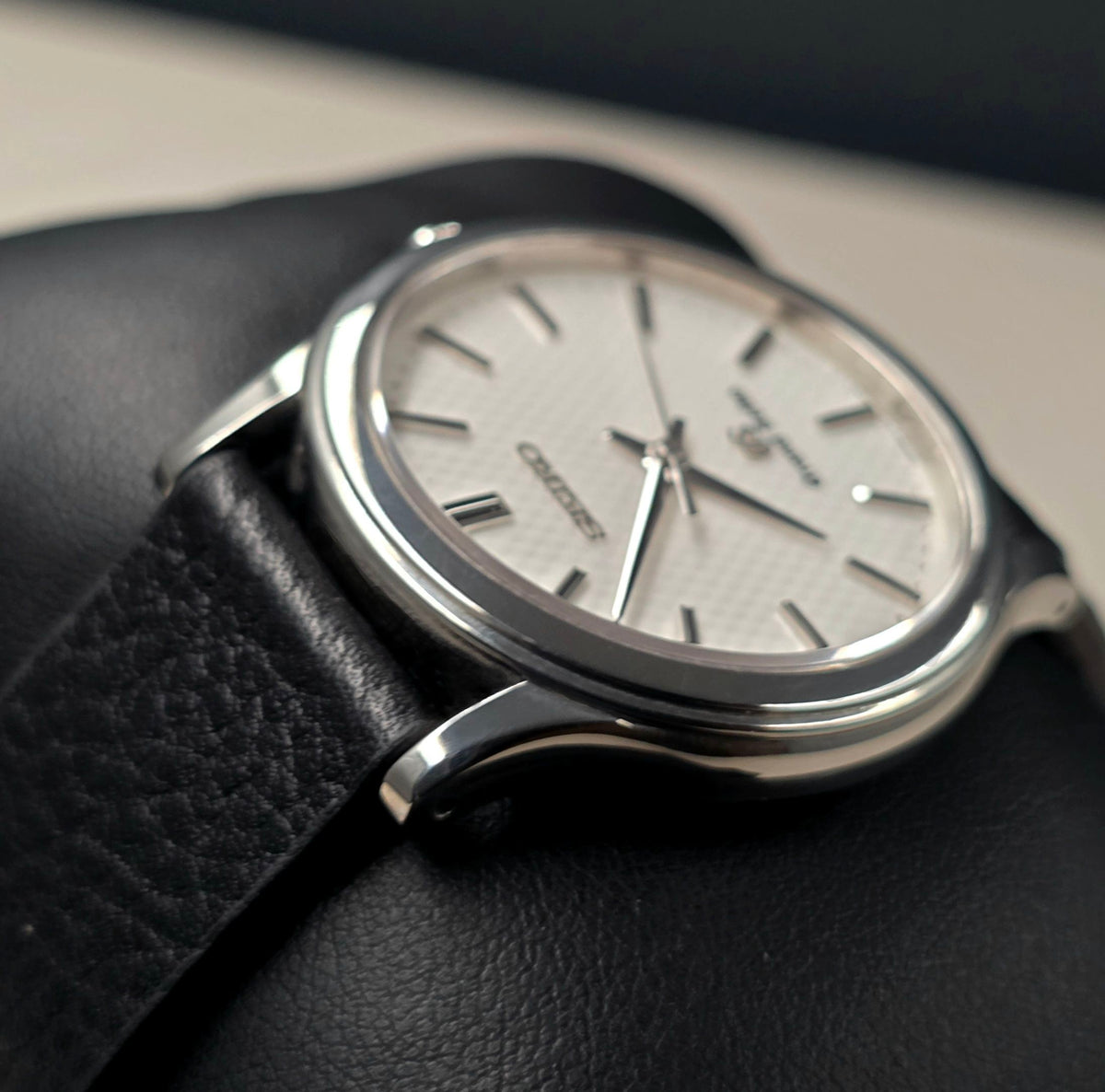 Grand Seiko SBGF029 Ref. 8J55-0AA0