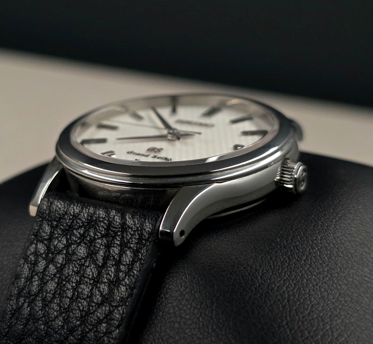 Grand Seiko SBGF029 Ref. 8J55-0AA0
