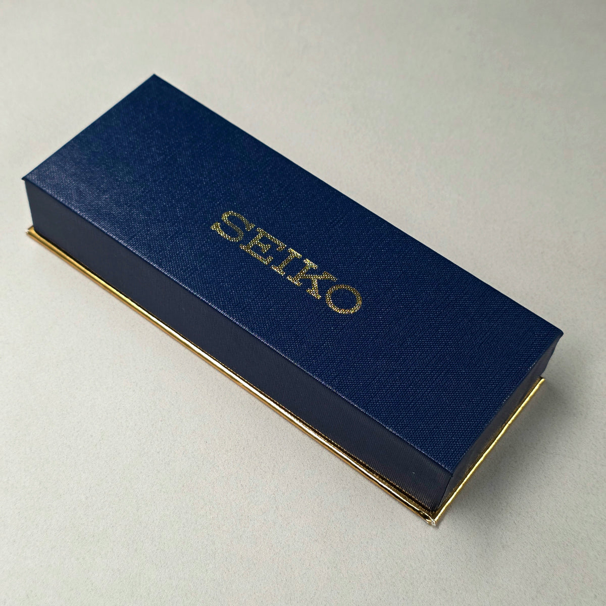 Grand Seiko 56GS Hi-Beat Cap Gold Ref. 5646-7010