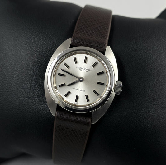 IWC Lady Automatic Ref. R 4406