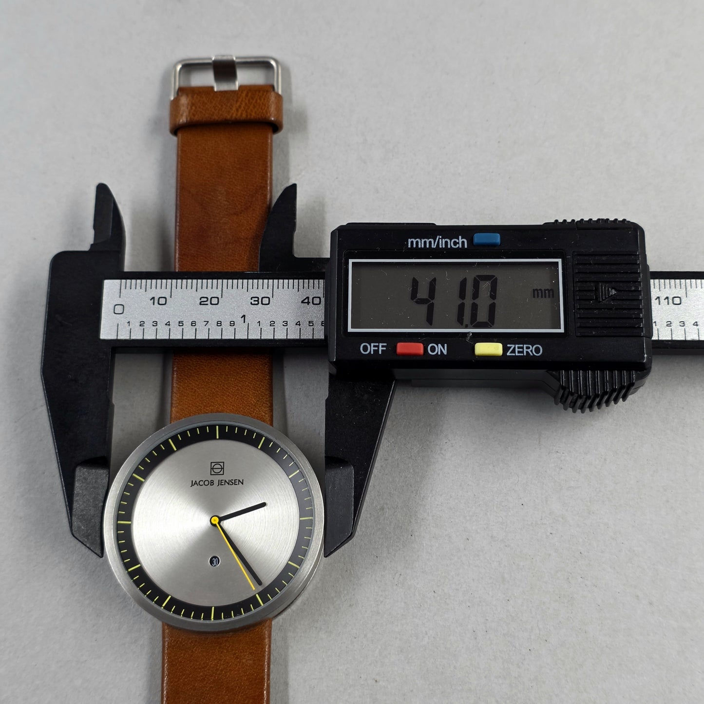 Jacob Jensen Strata 271