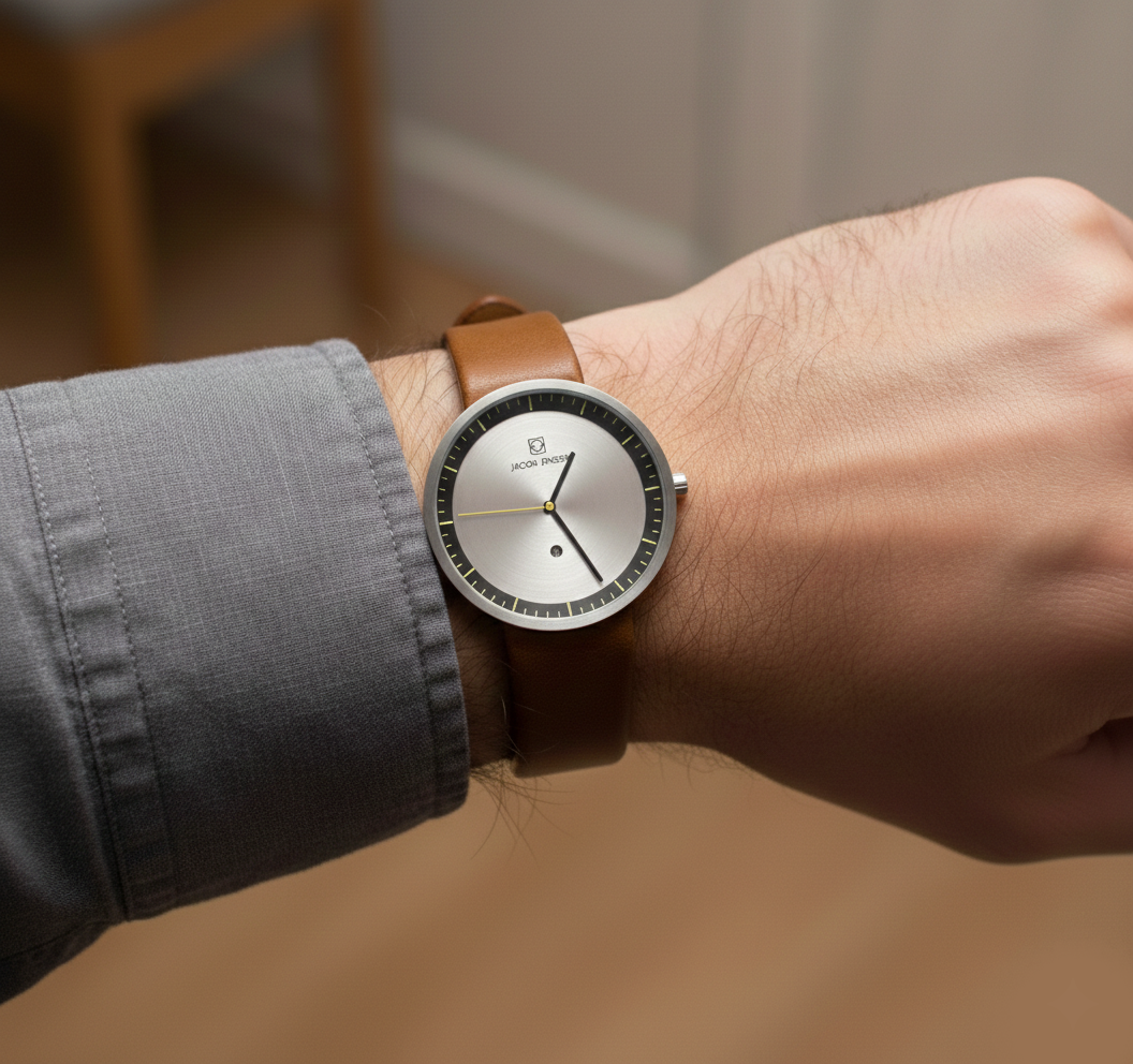 Jacob Jensen Strata 271