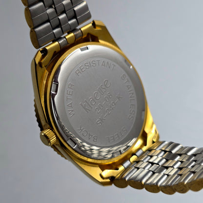 Klause Pair Watch Set