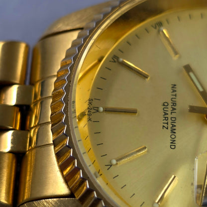 Klause Pair Watch Set