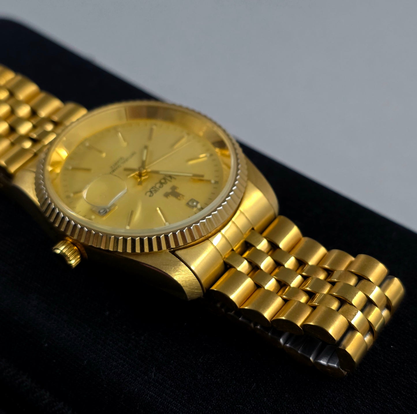 Klause Pair Watch Set