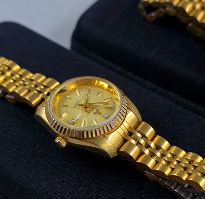 Klause Pair Watch Set