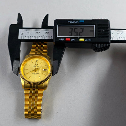 Klause Pair Watch Set